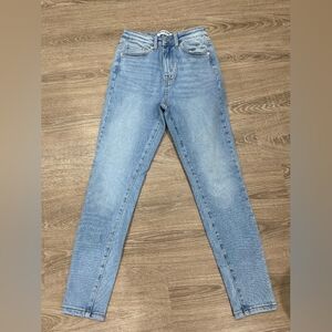 Slim jeans size S NWOT